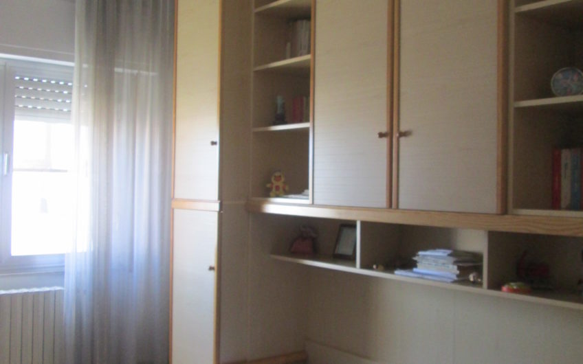 USSANA VILLA UNIFAMILIARE