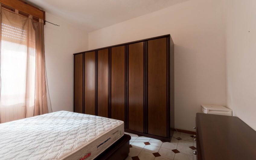 Pirri – esavano frazionabile in due trivani