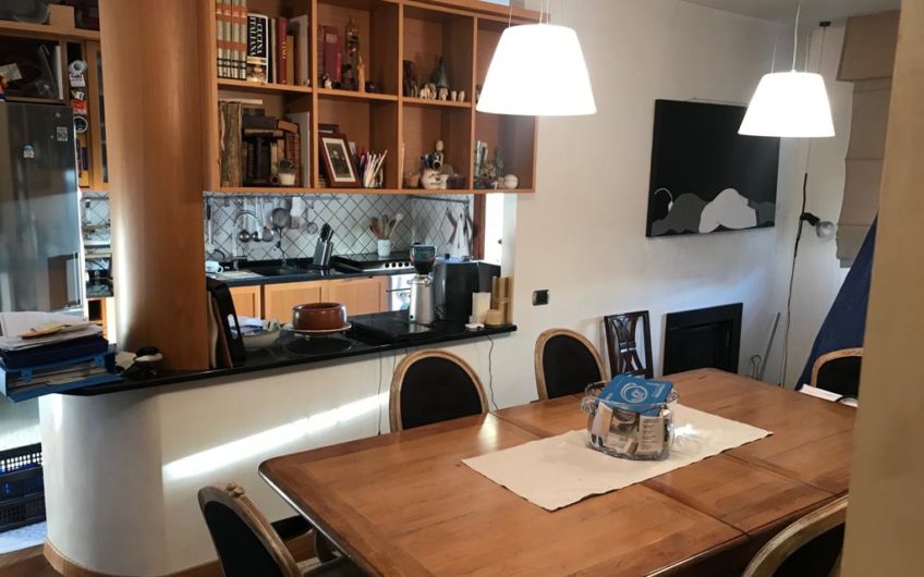 Quartucciu Le Serre ampio appartamento mq. 120