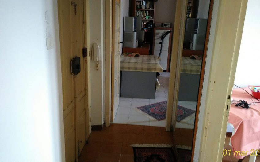 Cagliari traversa Via Is Maglias bivano con cucina € 69.000,00