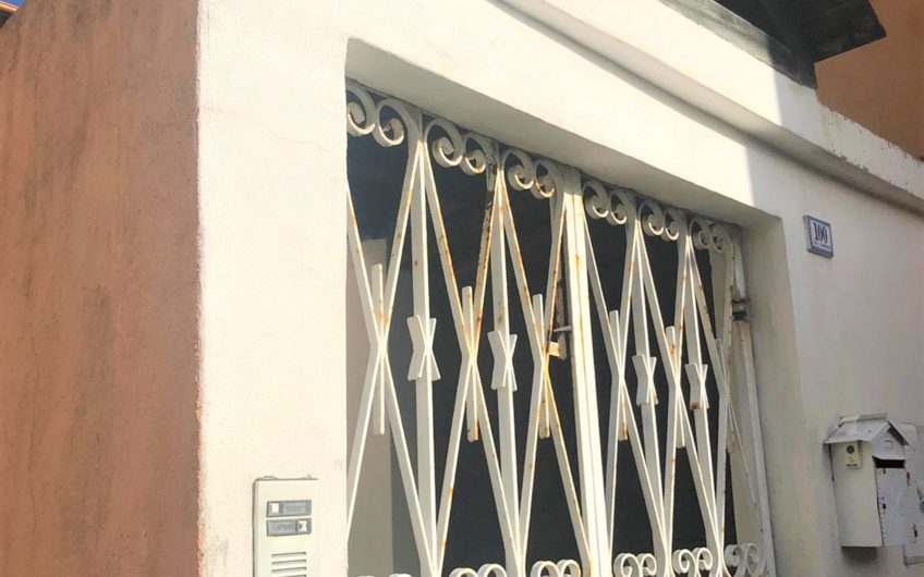 Villasimius centro – stabile ristrutturato con sette bivani
