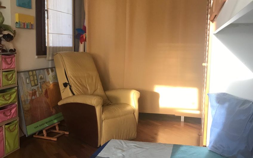 Cagliari raffinato bivano pressi villa Ticca