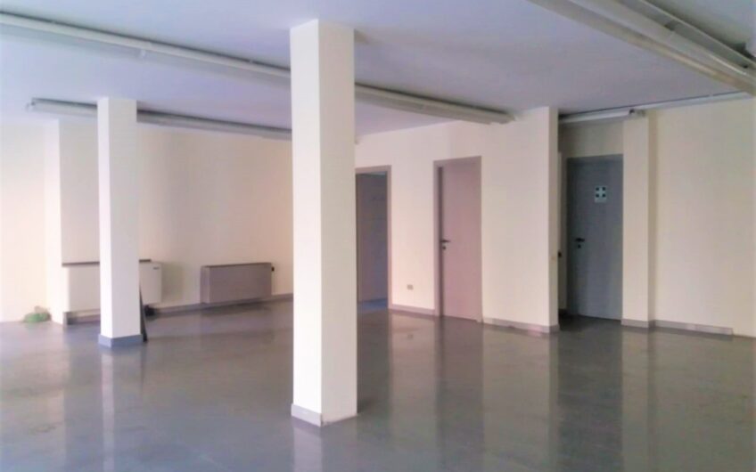locazione commerciale- Monserrato via del Redentore