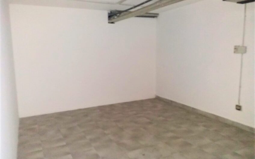 locazione commerciale- Monserrato via del Redentore