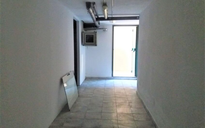 locazione commerciale- Monserrato via del Redentore