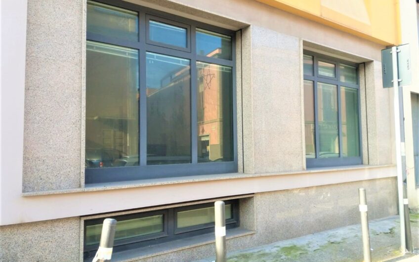 locazione commerciale- Monserrato via del Redentore