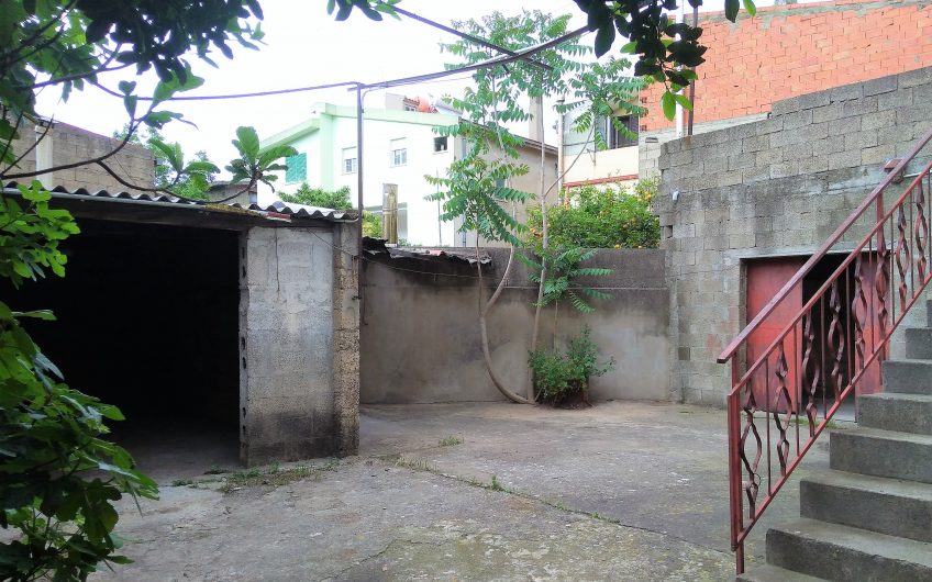 Villacidro indipendente unifamiliare o plurifamiliare
