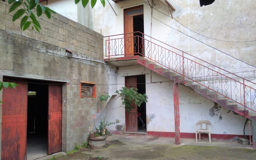Villacidro indipendente unifamiliare o plurifamiliare