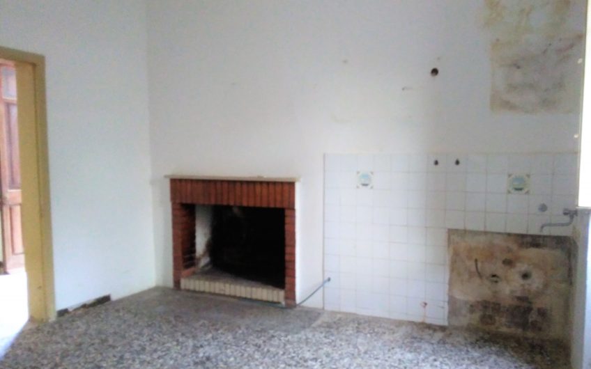 Villacidro indipendente unifamiliare o plurifamiliare