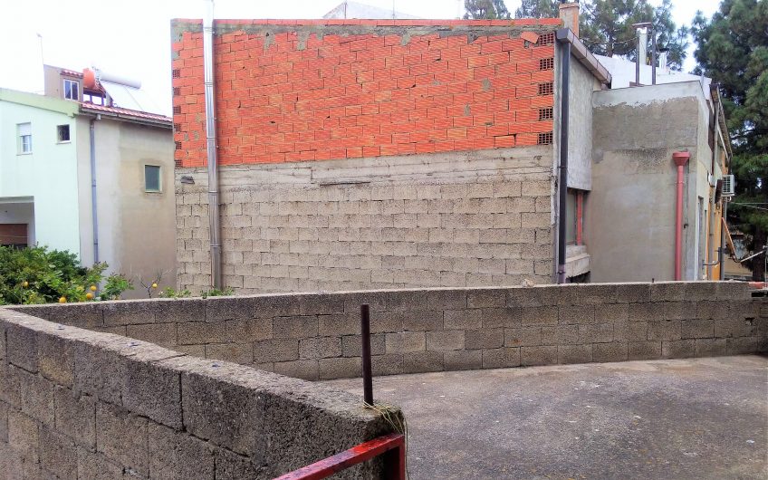 Villacidro indipendente unifamiliare o plurifamiliare
