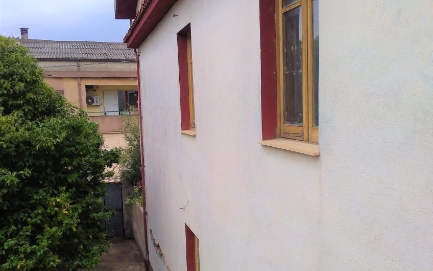 Villacidro indipendente unifamiliare o plurifamiliare