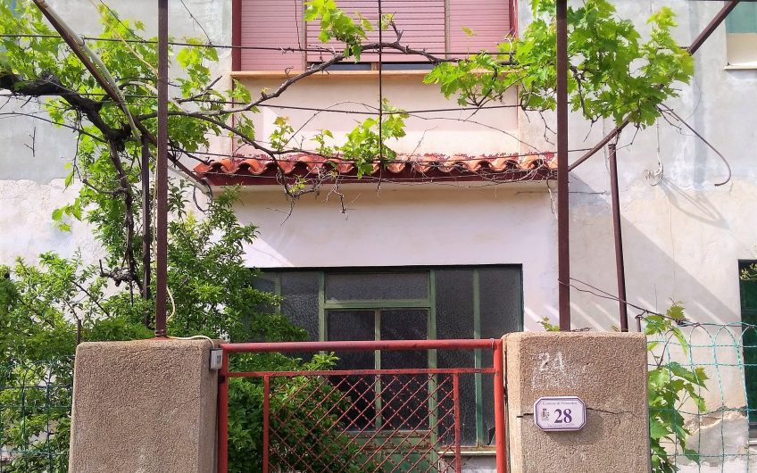 Villacidro indipendente unifamiliare o plurifamiliare