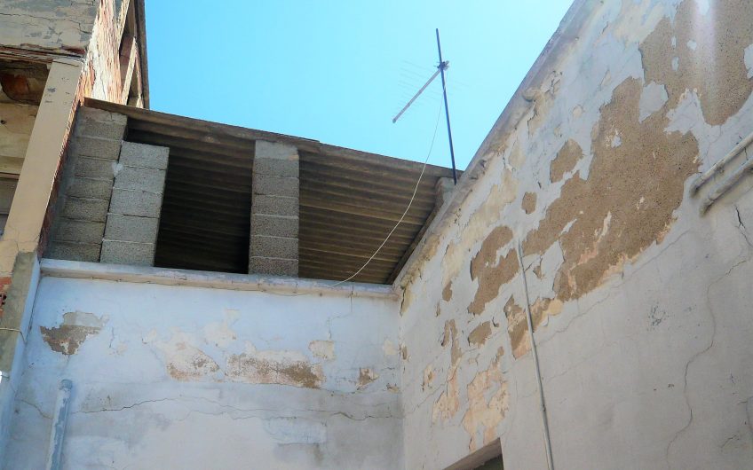Quartu via Marconi, trivano indipendente