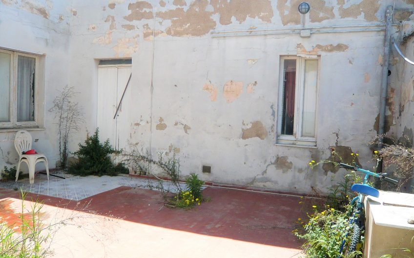 Quartu via Marconi, trivano indipendente