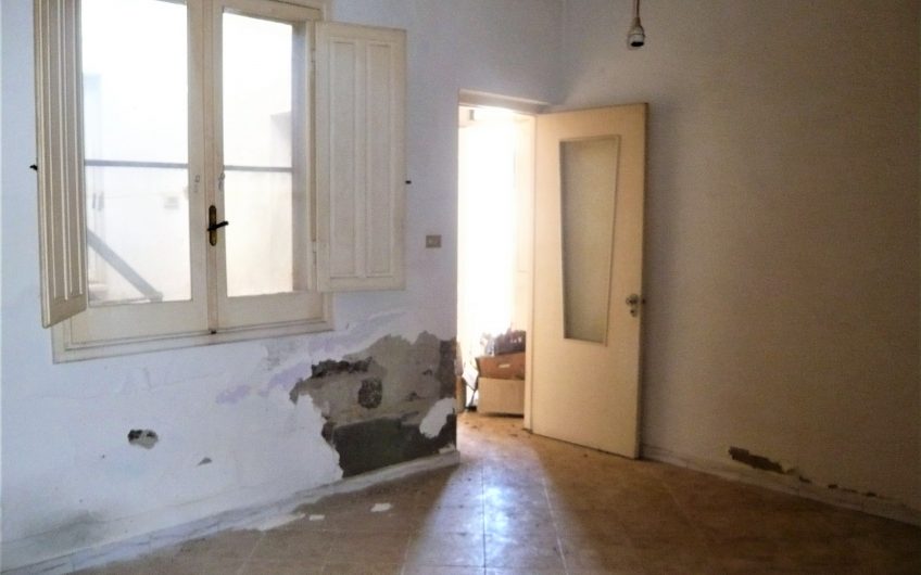 Quartu via Marconi, trivano indipendente