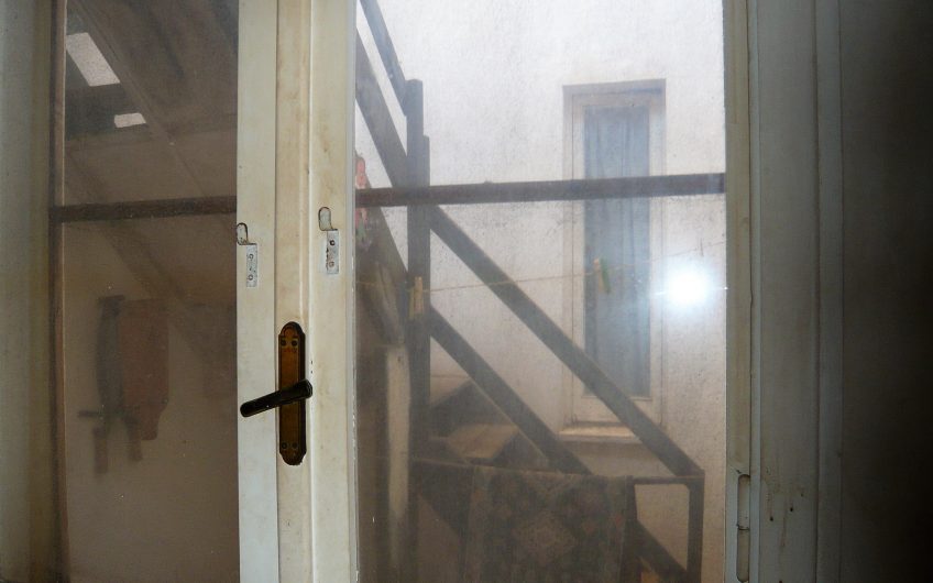 Quartu via Marconi, trivano indipendente