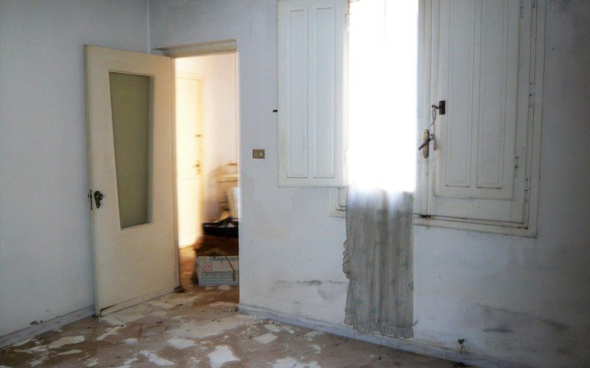 Quartu via Marconi, trivano indipendente