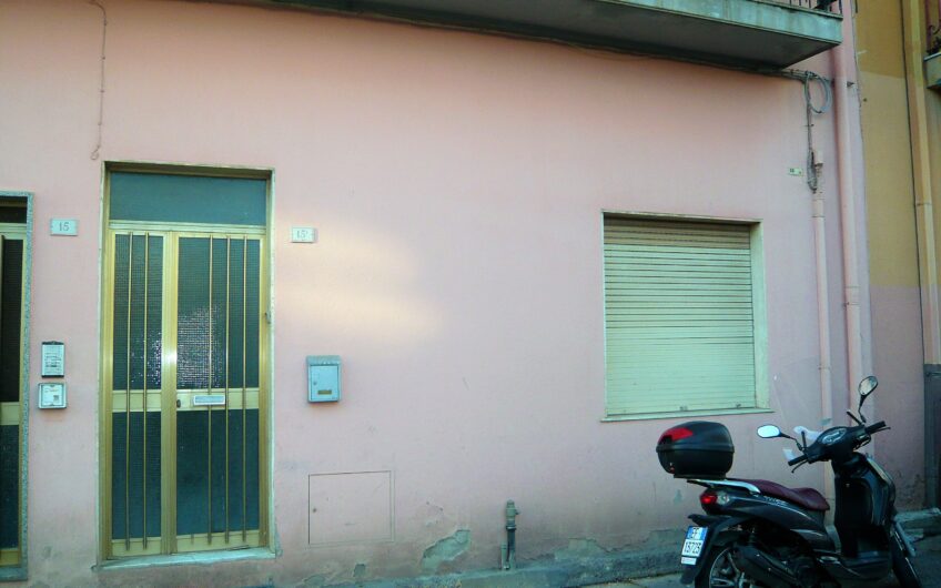 Quartu trivano semi indipendente